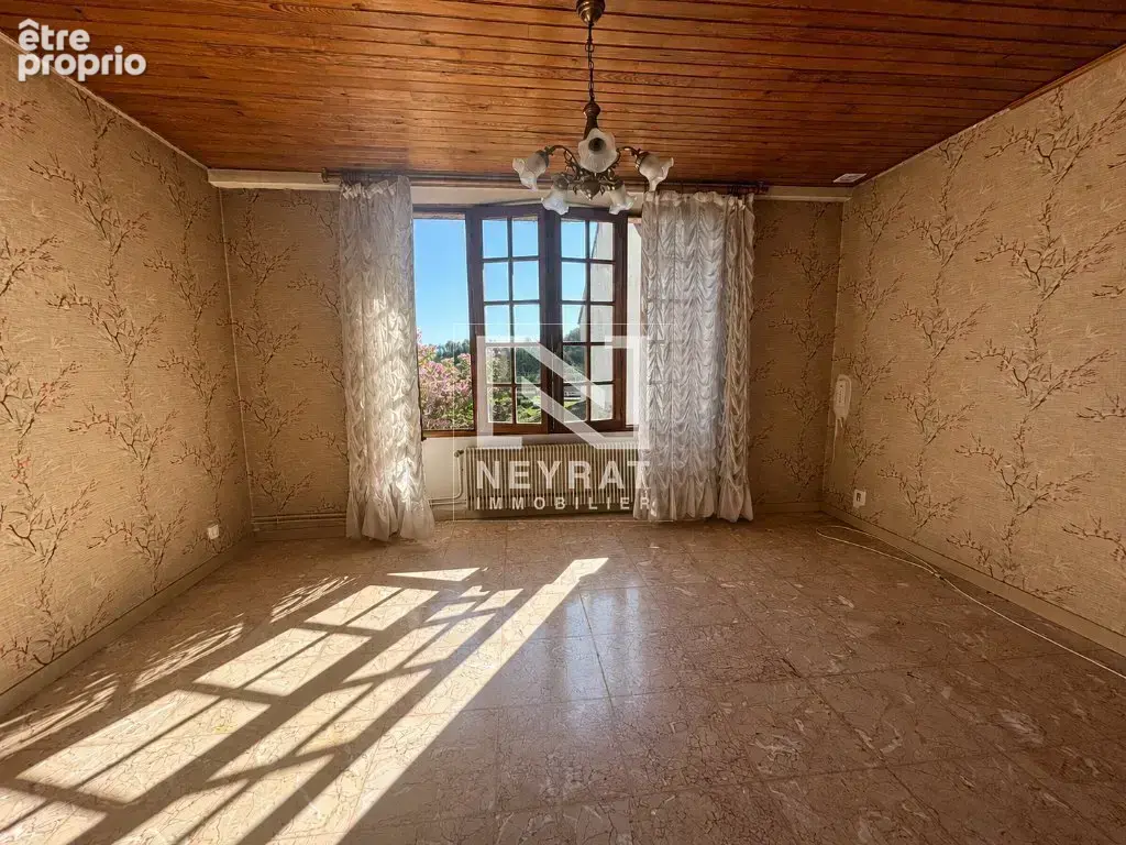 Montcenis (71710) - 127m² - 125000€ - photo 3