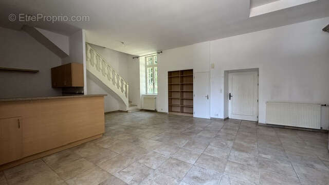 Appartement de charme dans un manoir aux portes de Dinan - photo 4