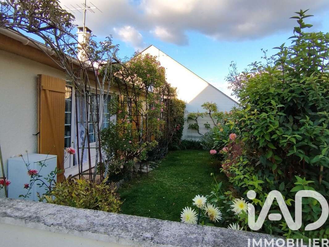 Photo 8 - Maison à MAGNANVILLE