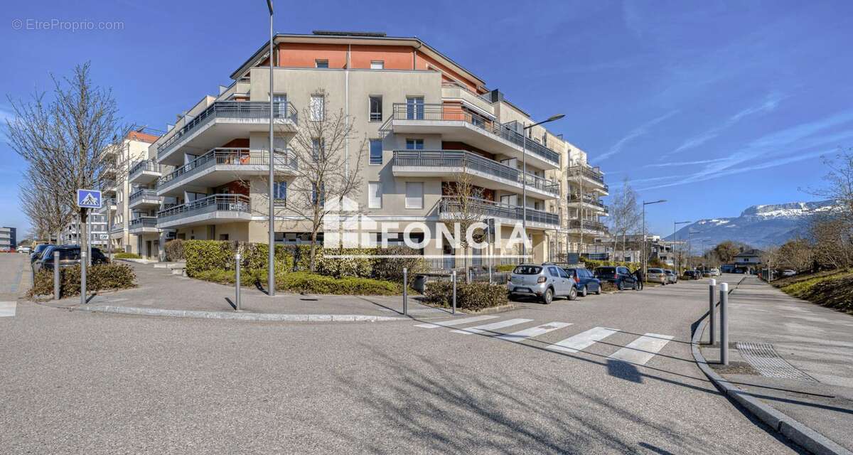 Appartement à ANNECY