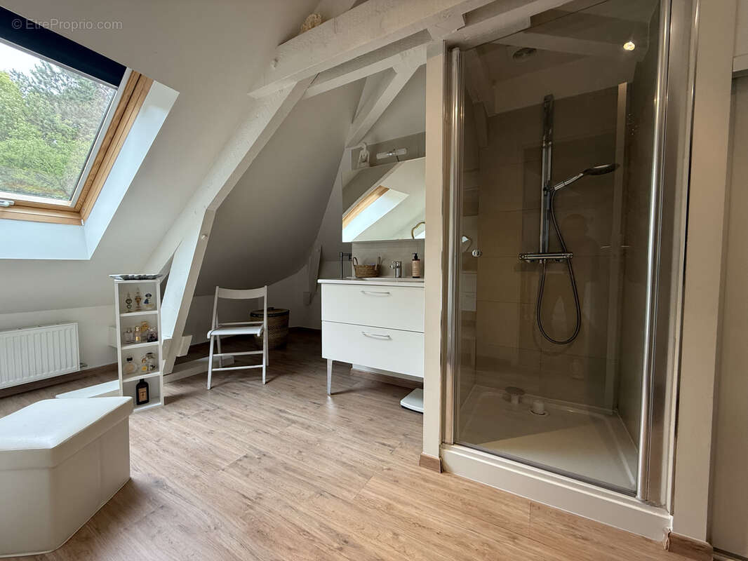 Maison à SAINT-FUSCIEN