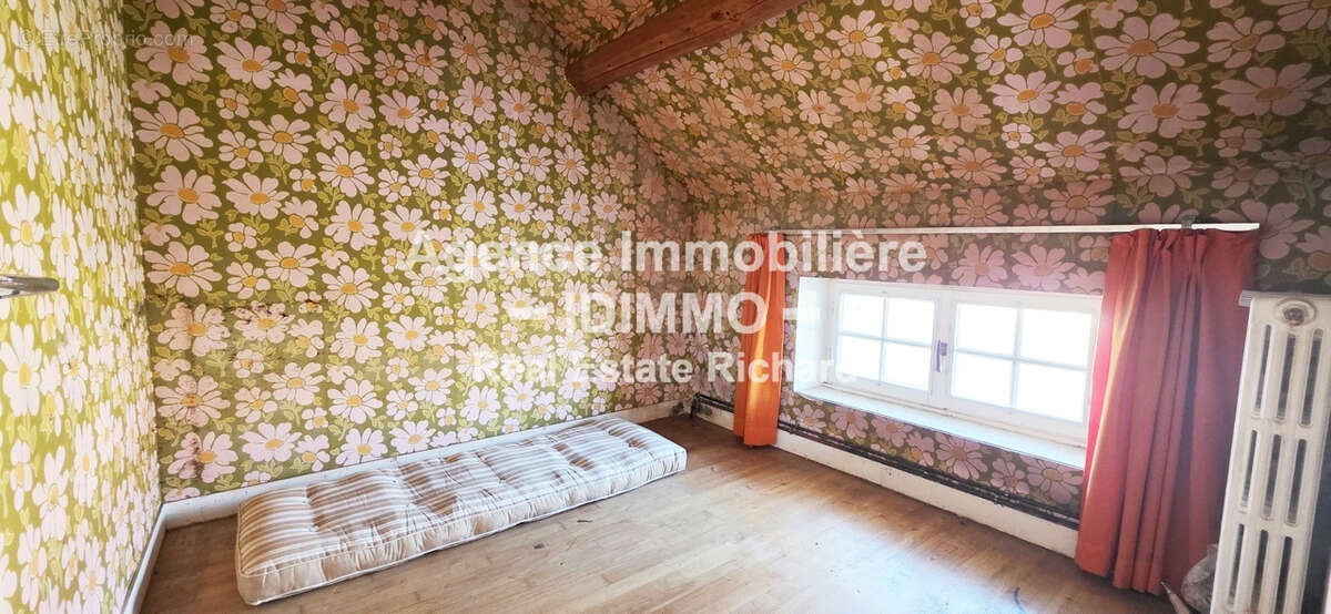 Maison à CHATEAU-LANDON