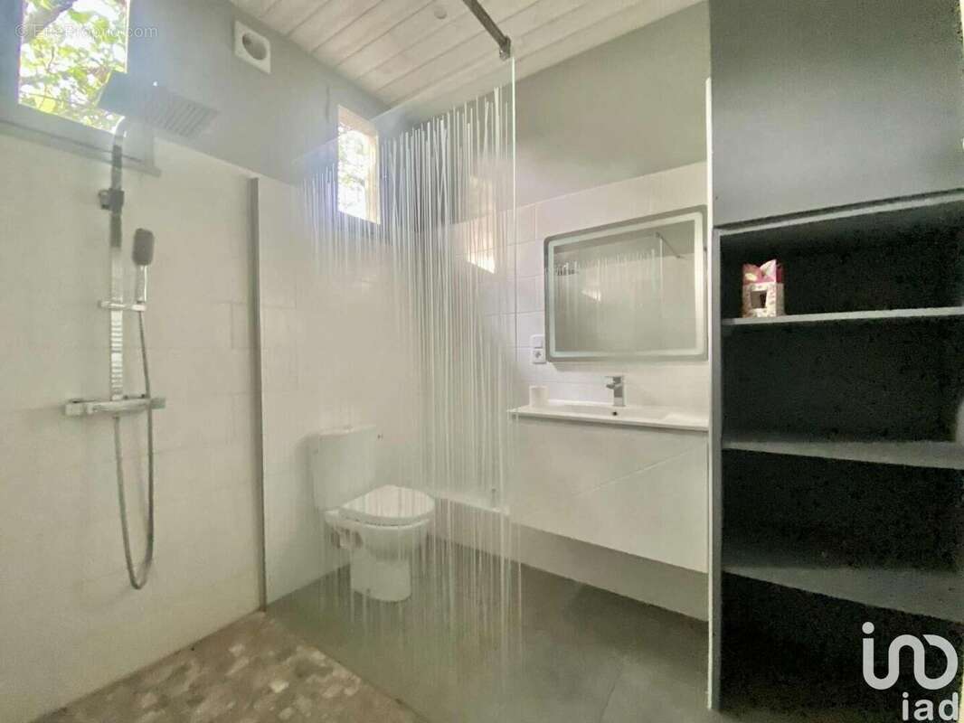 Photo 6 - Commerce à NERAC