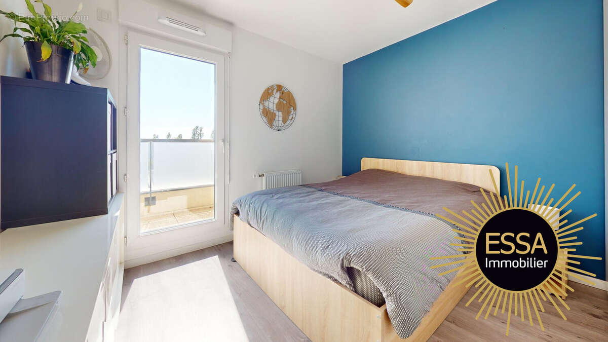Appartement à VELIZY-VILLACOUBLAY