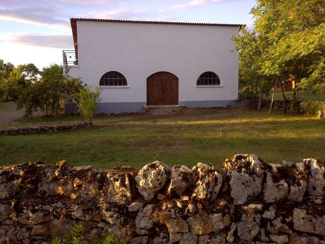 Maison à MONTSALES