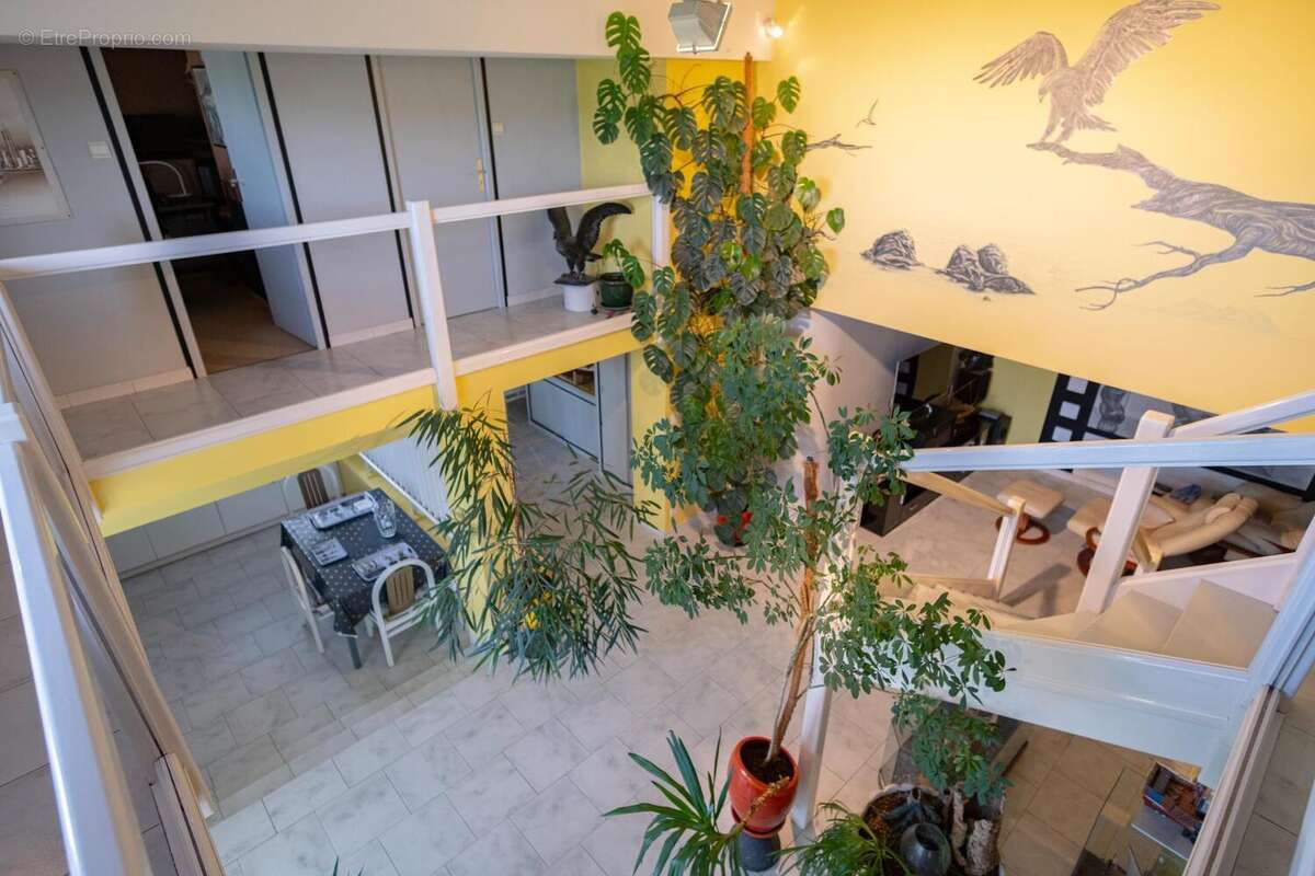 Photo 5 - Maison à MONTANAY