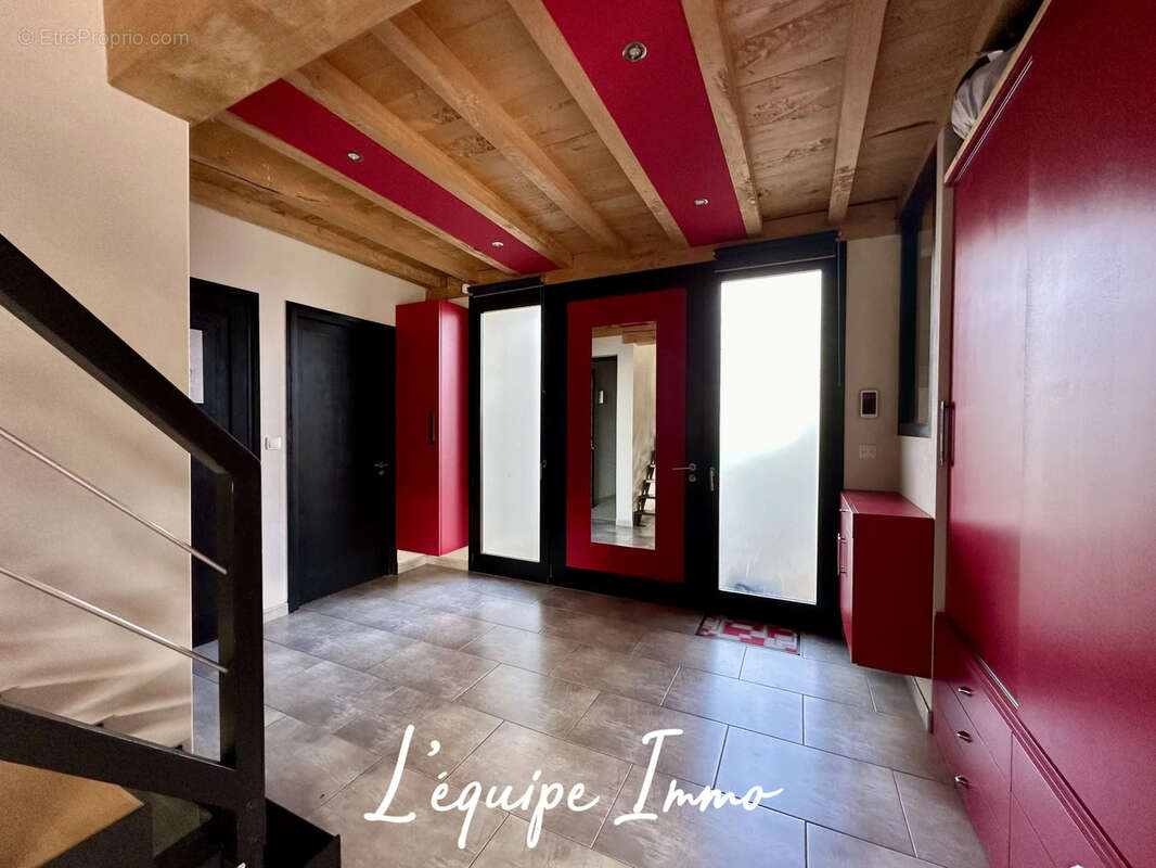 Maison à GIMONT