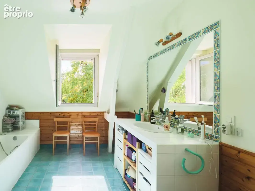 Maison 7 pièces 182 m² à vendre à Vern-Sur-Seiche (35770) - photo 18