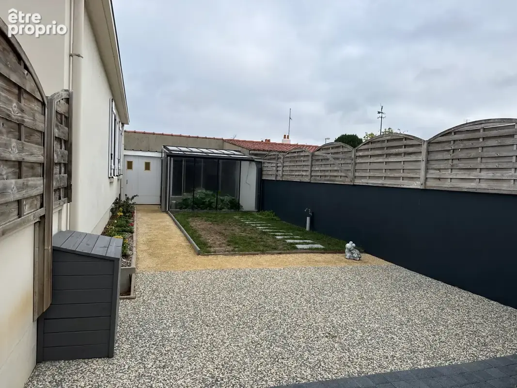 Maison - 4 pièces - photo 14