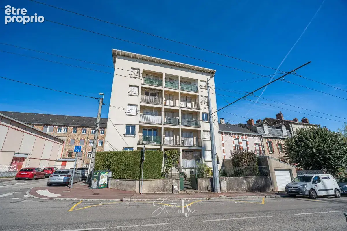 Appartement - photo 13