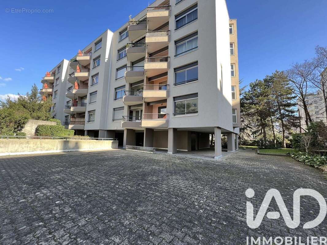 Photo 6 - Appartement à GRENOBLE