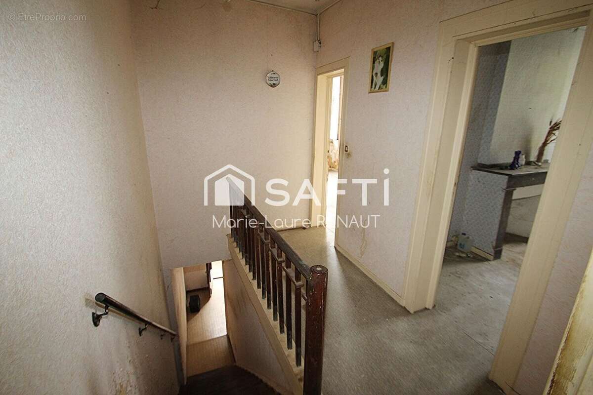 Photo 3 - Maison à PUYLAURENS