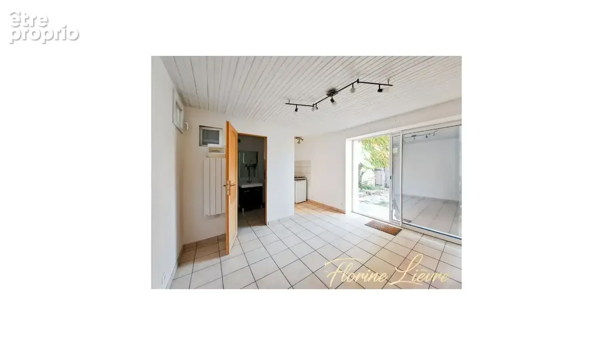 Maison à vendre 5 pièces CHARENTON DU CHER (18) 128m2 avec Studio indépendant - photo 14