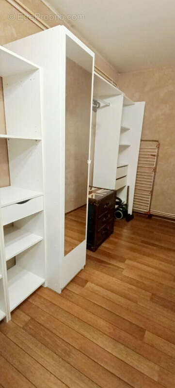 Appartement à ANGOULEME