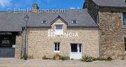Maison à CHERRUEIX