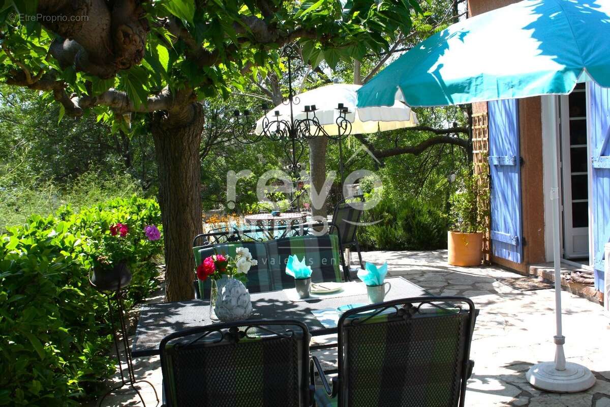 Maison à CLERMONT-L&#039;HERAULT