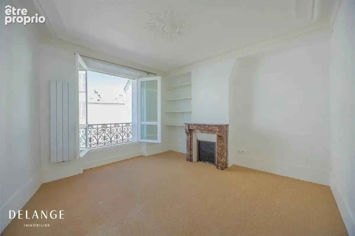 Saint-Victor - Appartement 3 pièces de 54 m² - photo 4