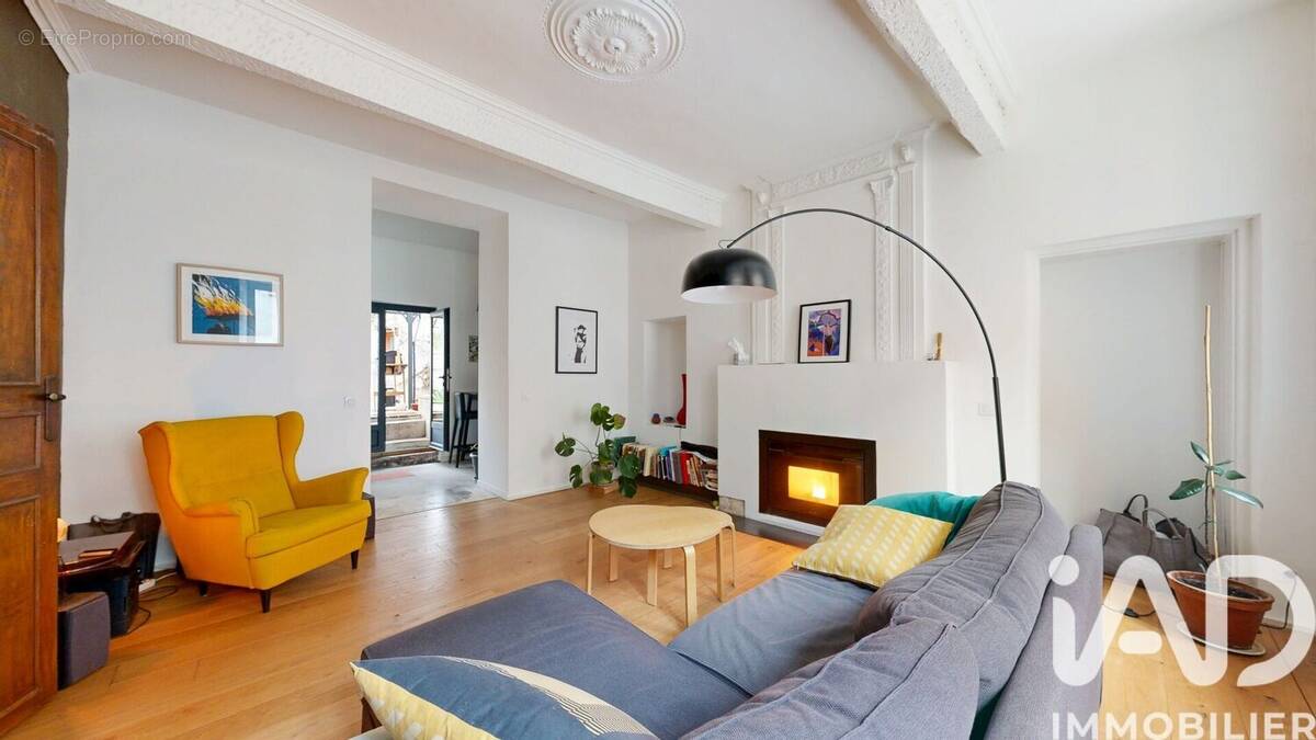 Photo 1 - Maison à VERDUN-SUR-GARONNE