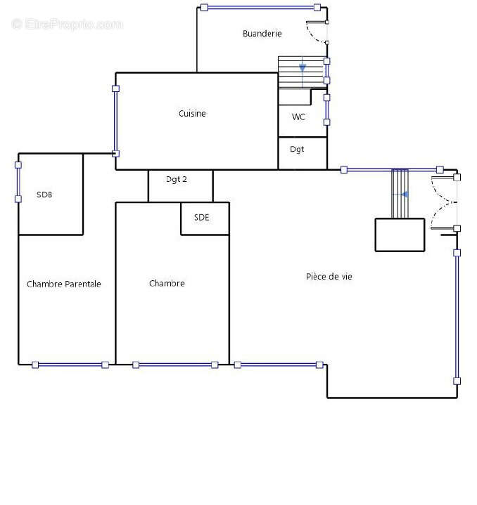 Maison à ARGELES-GAZOST