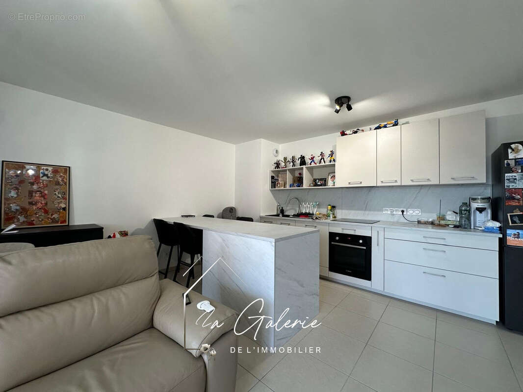 Appartement à VOREPPE