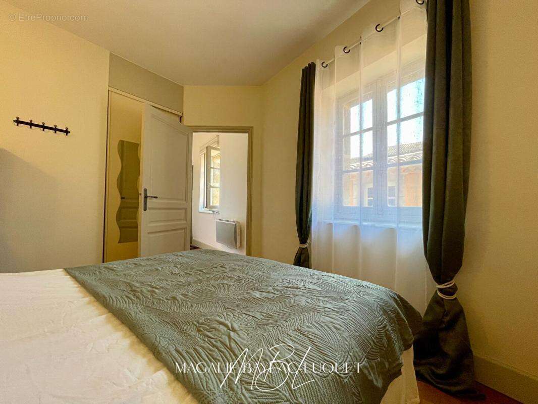 Appartement à CARCASSONNE