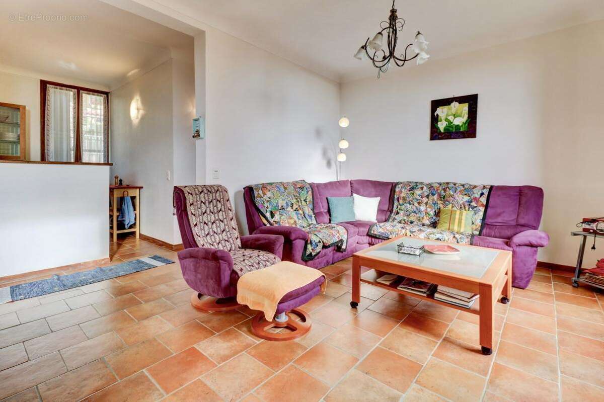 Appartement à BEAUSOLEIL