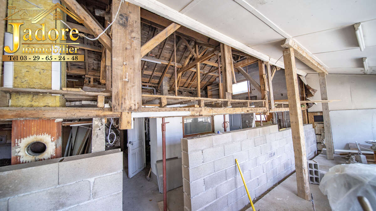 Maison à PLAINFAING