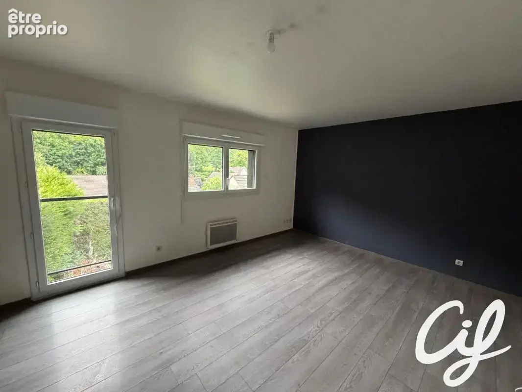 Maison T5 ROUEN - 98.28 m2  195 000 Euros - photo 2