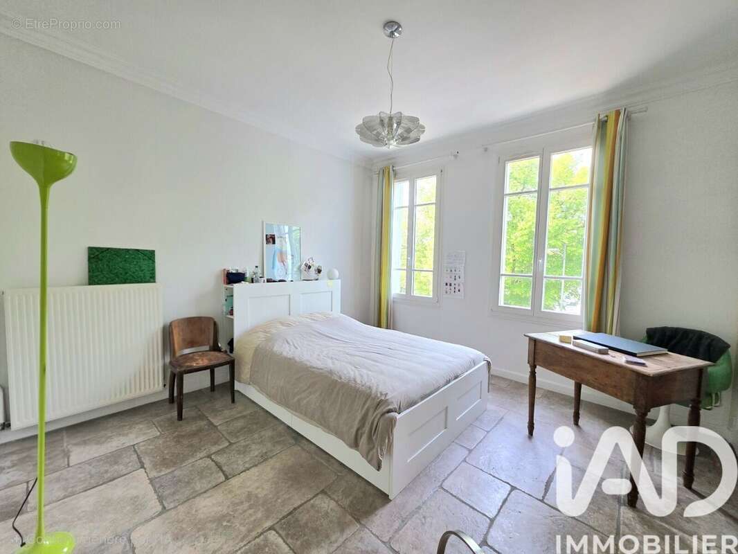 Photo 6 - Appartement à TROYES