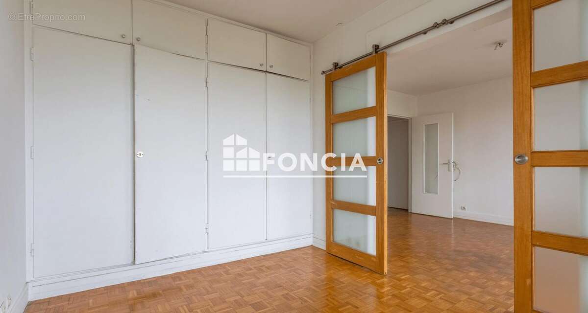 Appartement à ANTONY