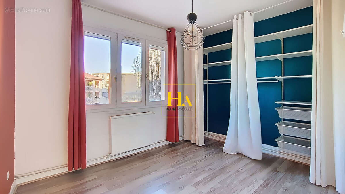 Appartement à VALENCE