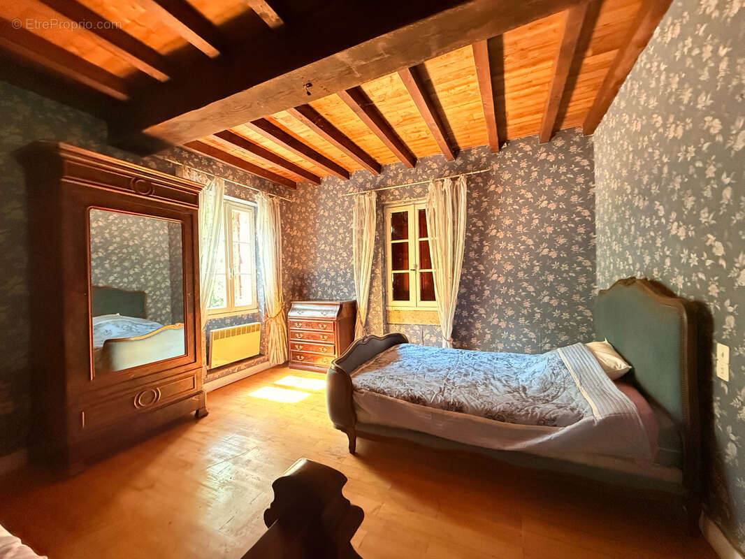Maison à MIRAMONT-DE-GUYENNE