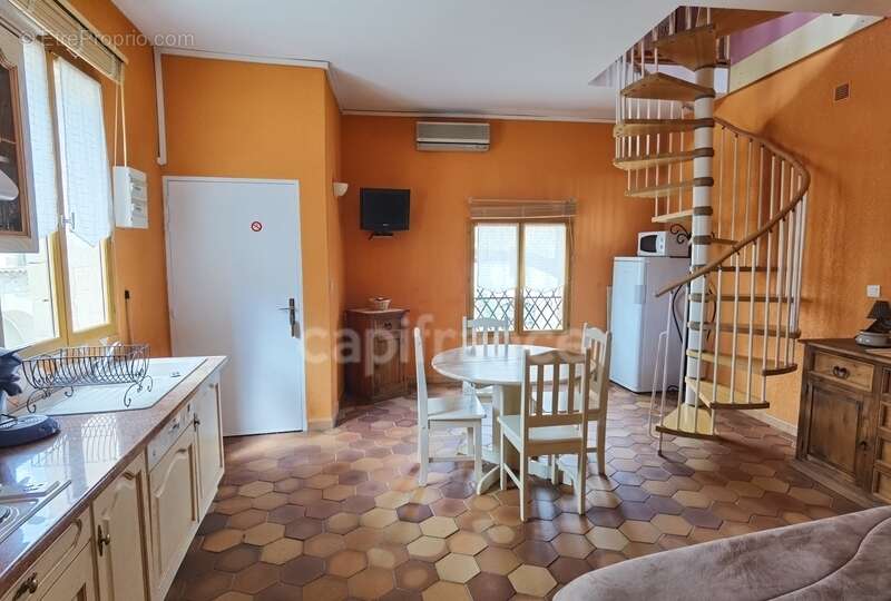 Dpt Gard (30), à vendre UZES propriete P14 de 548 m² - Terrain de 830,00 m² - photo 17