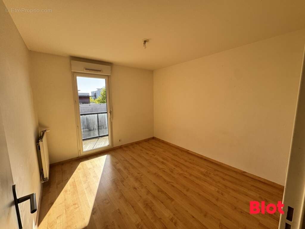 Appartement à CHANTEPIE