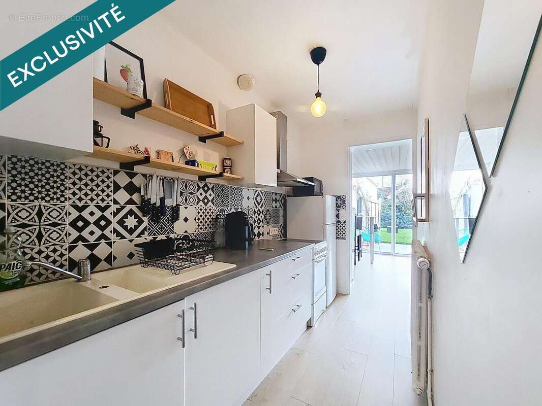 Photo 3 - Maison à CHOLET