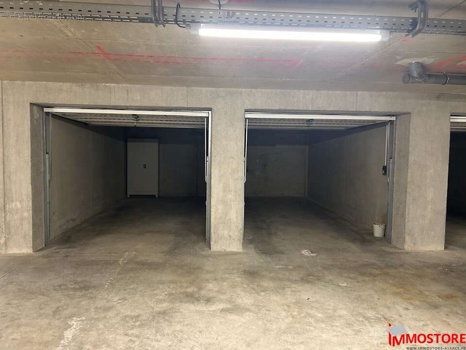 Appartement à HUNINGUE