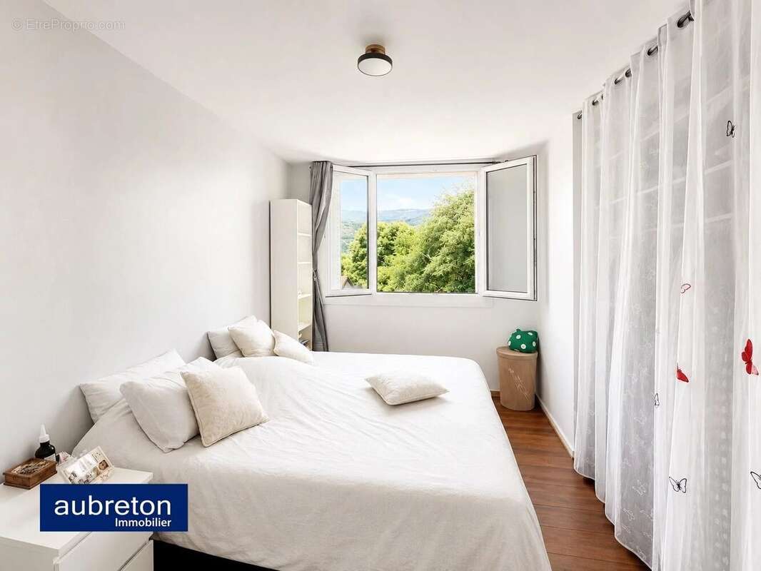 Appartement 86 m² à Grenoble  - photo 7