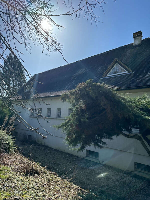 Maison à AUMONT-EN-HALATTE