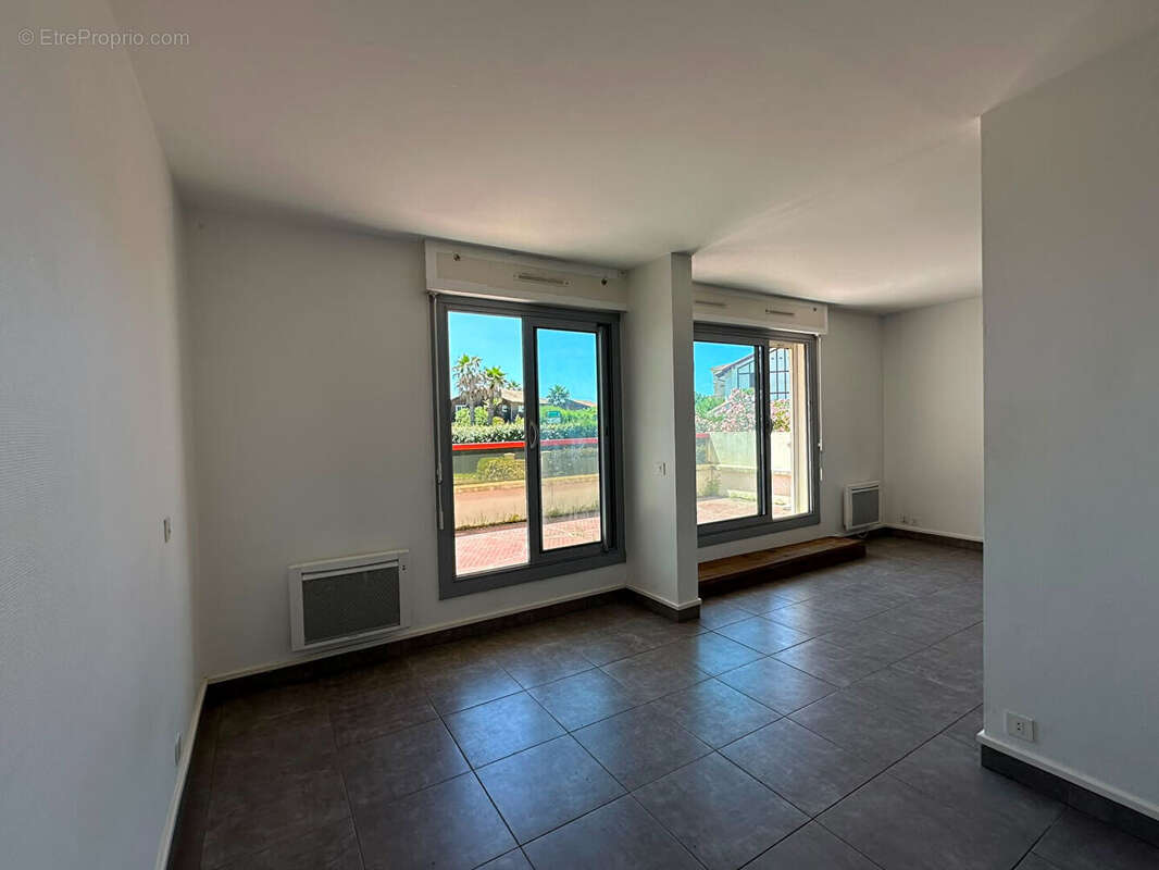 Appartement à BIARRITZ