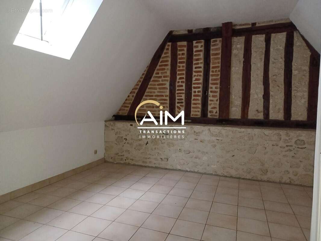 Appartement à AMBOISE