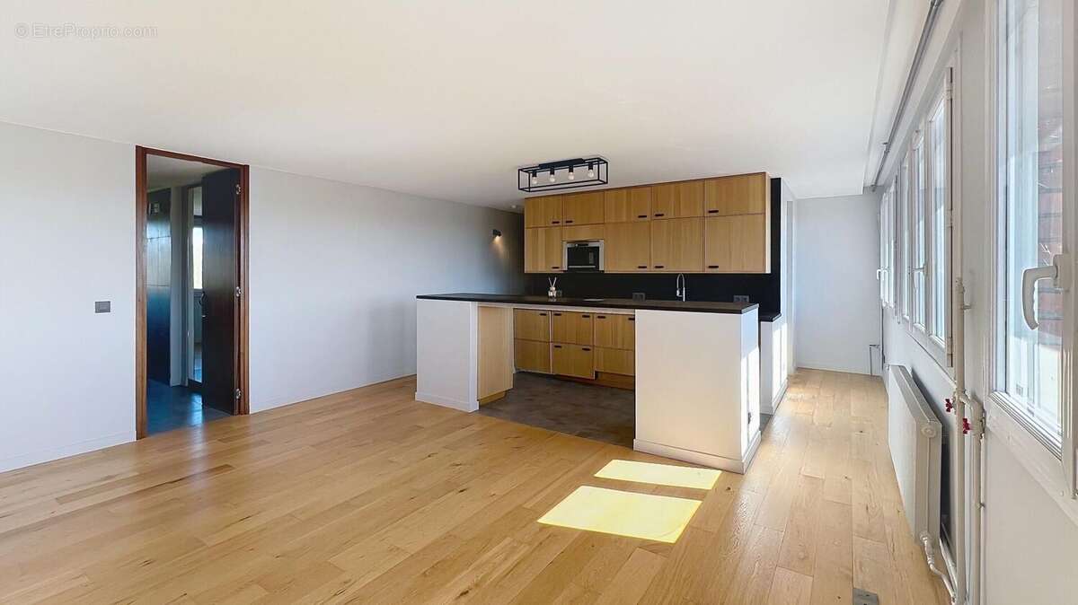 Photo 6 - Appartement à MAISONS-ALFORT