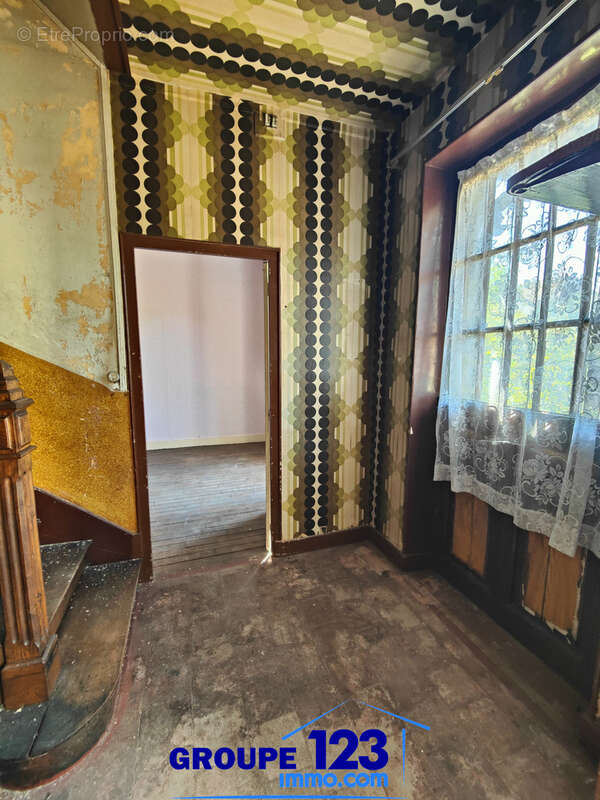 Une maison familiale aux beaux volumes, prête à écrire un nouveau chapitre - photo 9