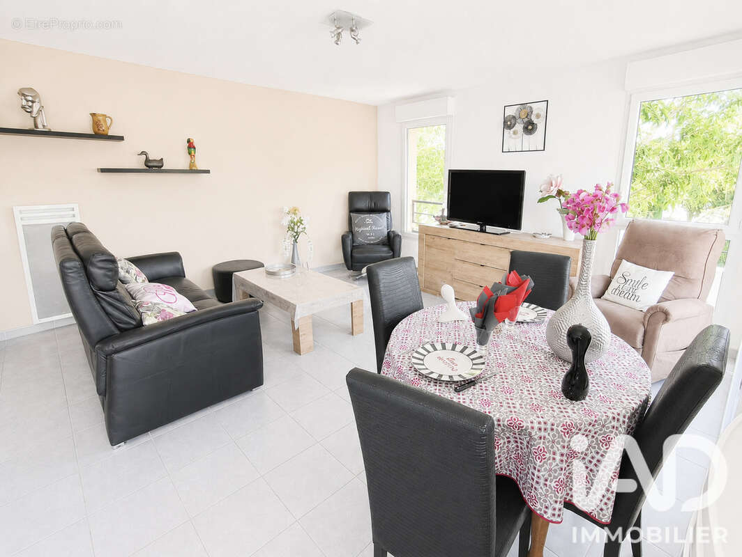 Photo 3 - Appartement à ARGELES-SUR-MER
