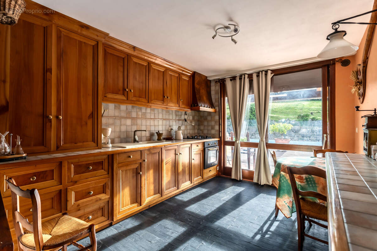 Maison à VILLENEUVE-SUR-LOT