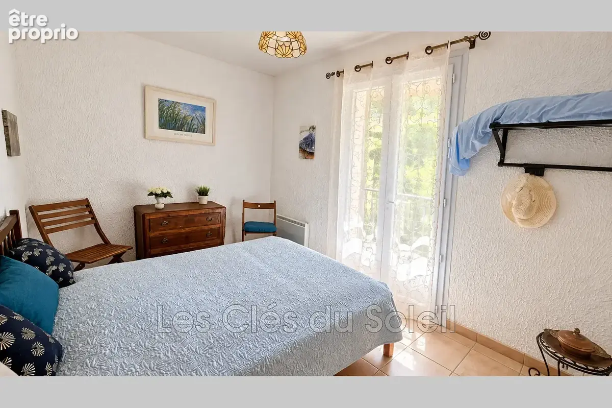 Maison 4 pièces 95 m² à vendre à Vins-Sur-Caramy (83170) - photo 6
