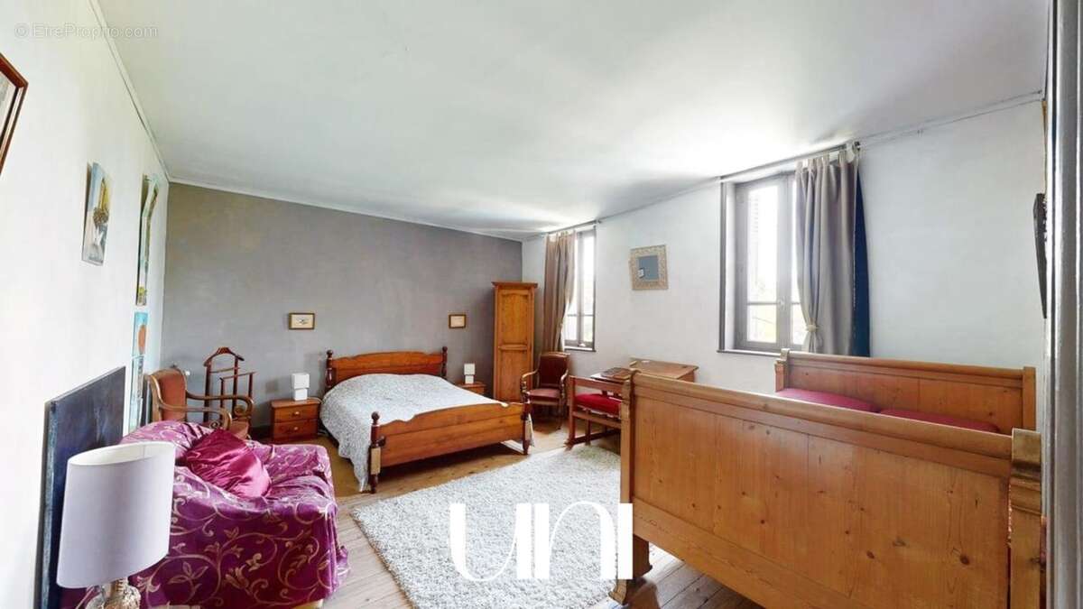 Maison 400 m² à Saint-Pierre-Sur-Dives  - photo 33