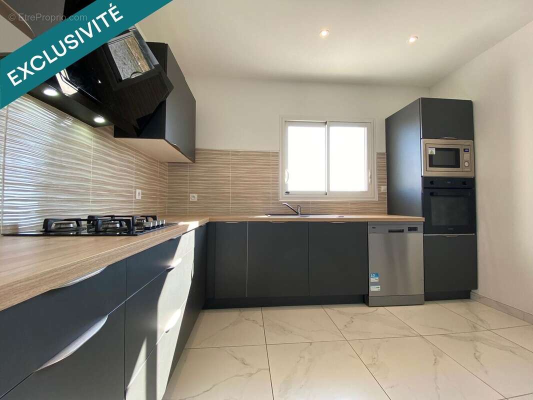 Photo 4 - Maison à SAINTE-LIVRADE-SUR-LOT