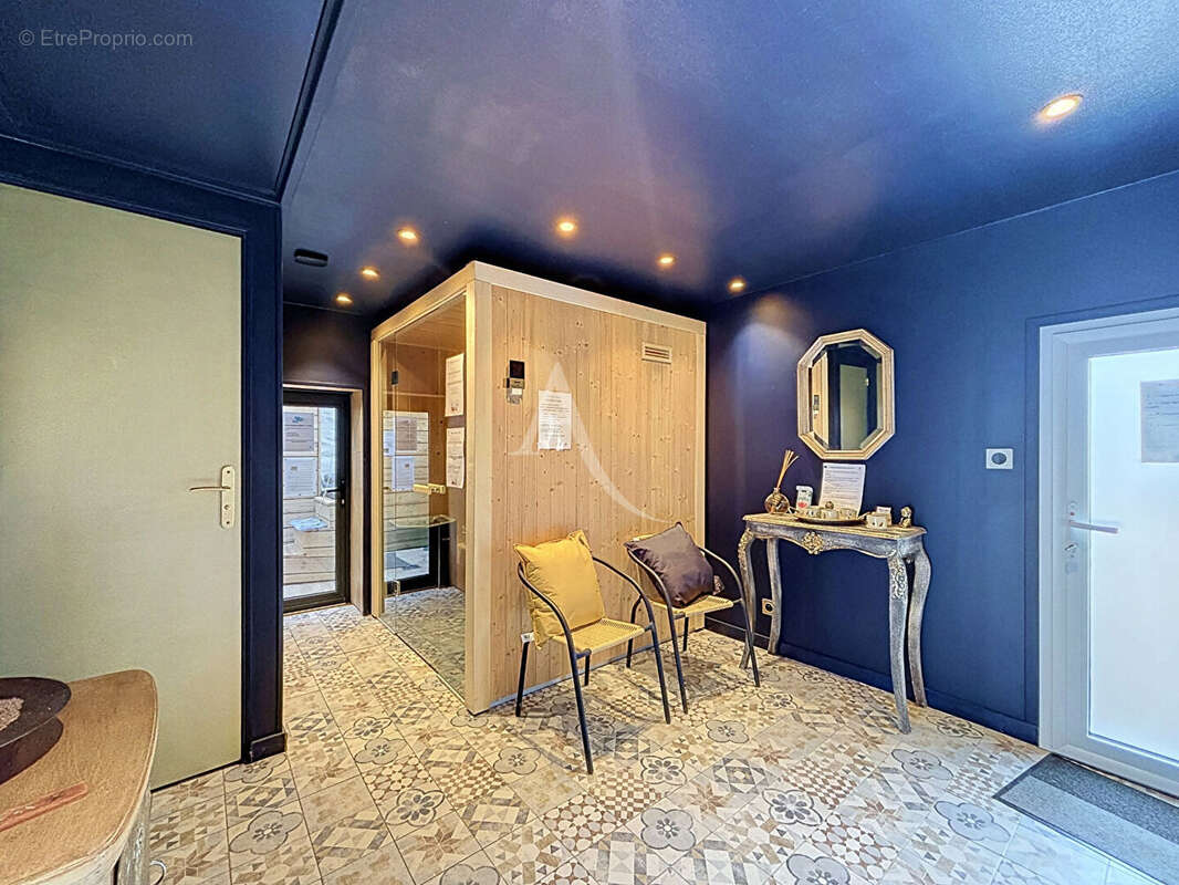 Maison Hauts D Anjou 5 pièce(s) 175 m2 - photo 13
