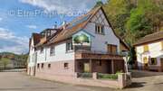Maison à NIEDERSTEINBACH