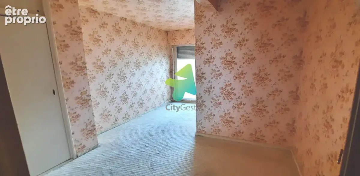 Appartement type 3 loggia Parking - photo 10